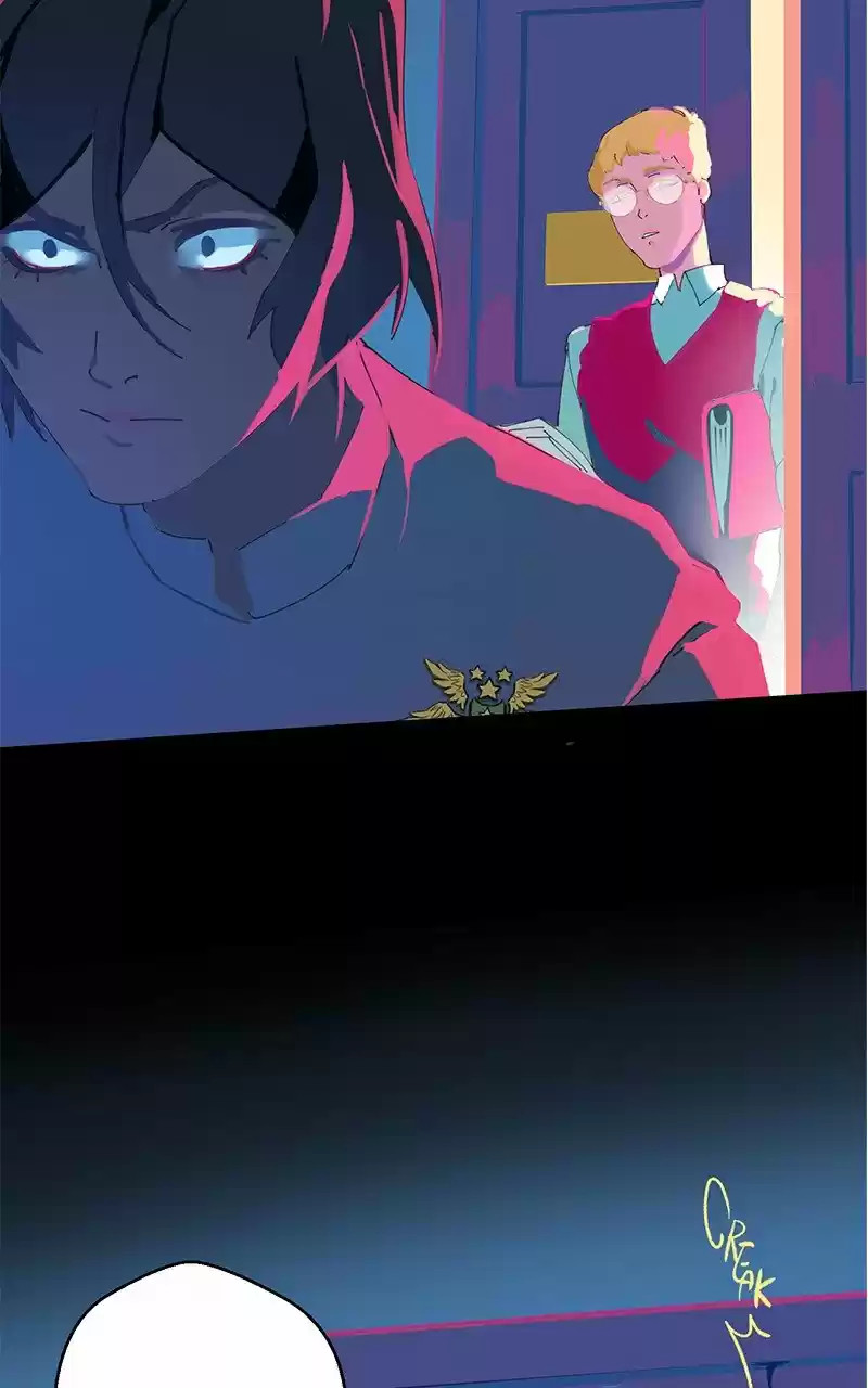 The Fever King - Capítulo 23 - Página 33 - LectorTMOo
