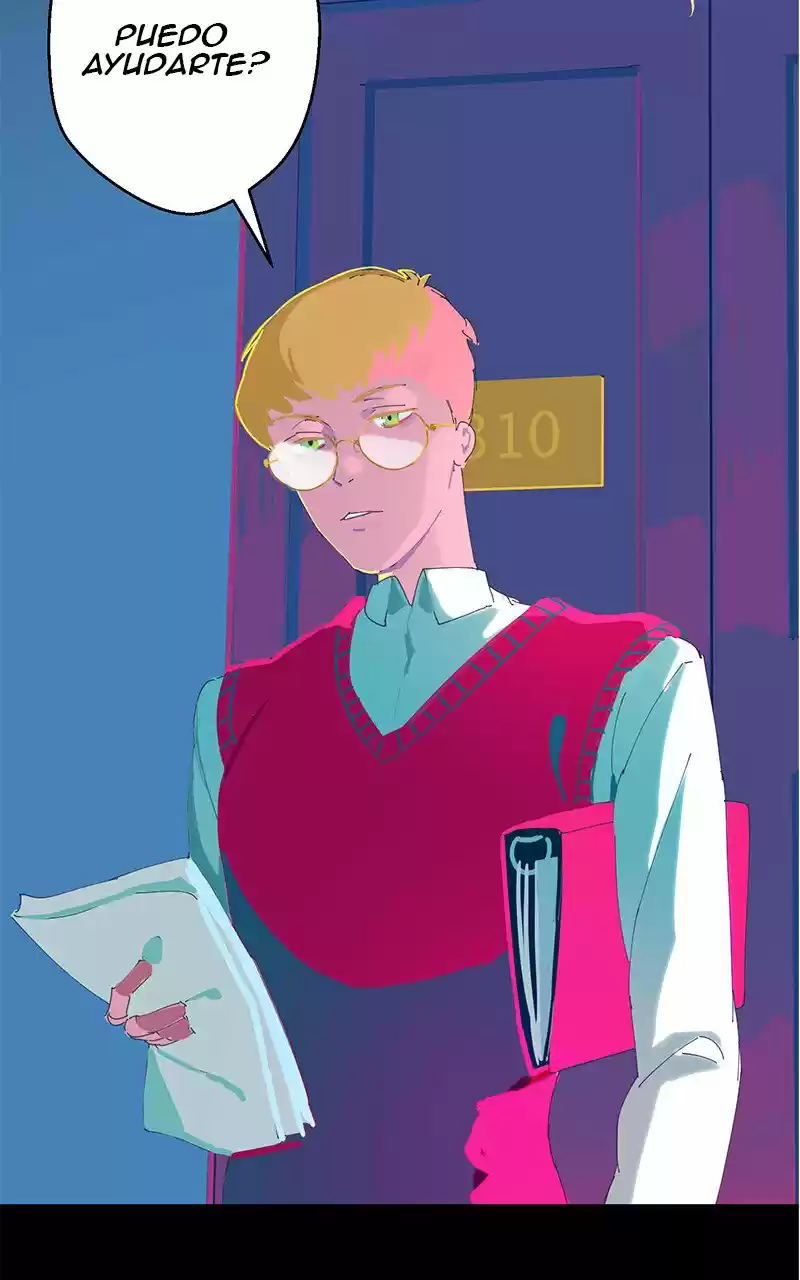 The Fever King - Capítulo 23 - Página 34 - LectorTMOo