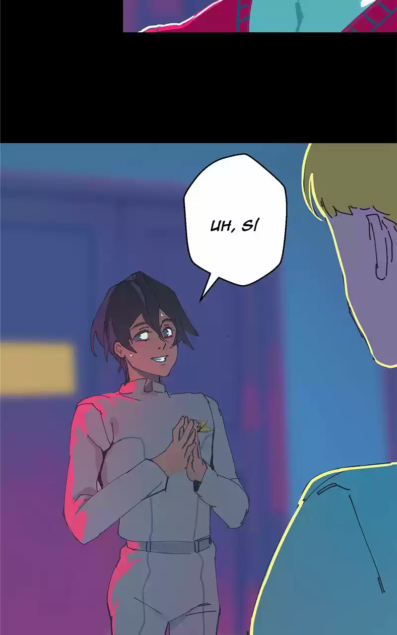 The Fever King - Capítulo 23 - Página 37 - LectorTMOo