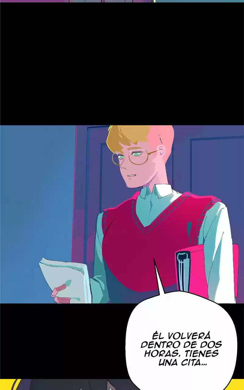 The Fever King - Capítulo 23 - Página 38 - LectorTMOo