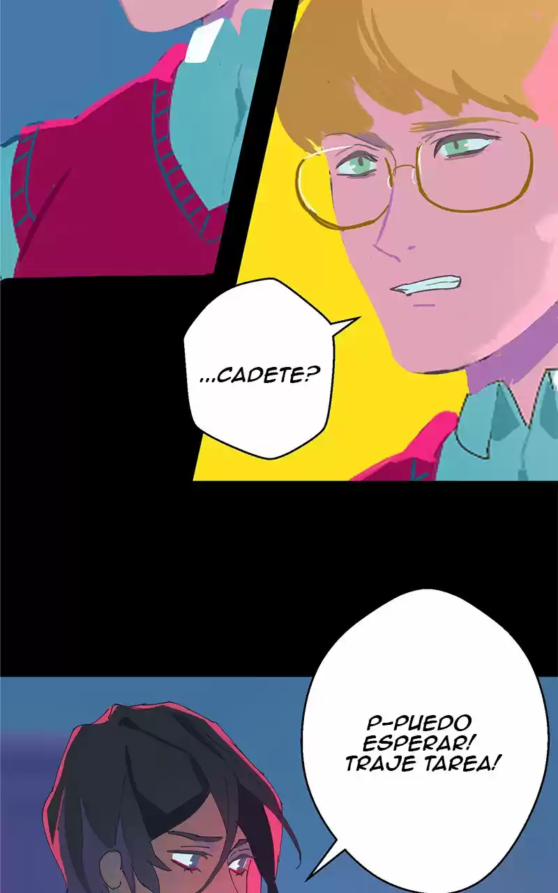 The Fever King - Capítulo 23 - Página 40 - LectorTMOo