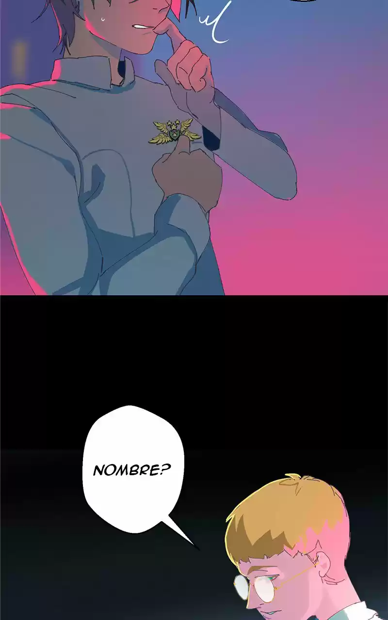 The Fever King - Capítulo 23 - Página 41 - LectorTMOo