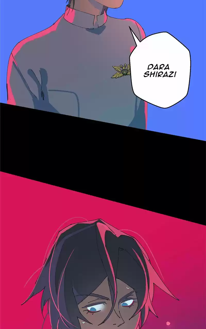 The Fever King - Capítulo 23 - Página 43 - LectorTMOo