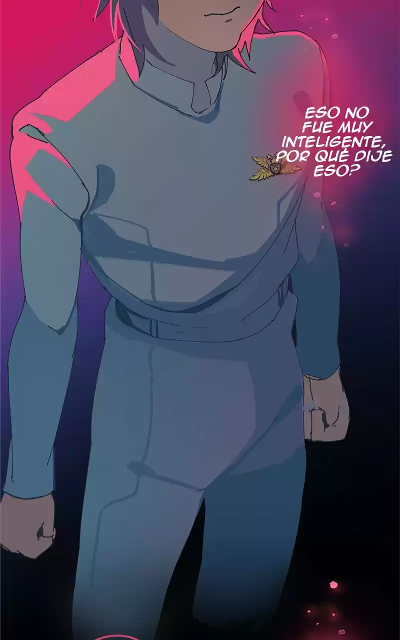 The Fever King - Capítulo 23 - Página 44 - LectorTMOo
