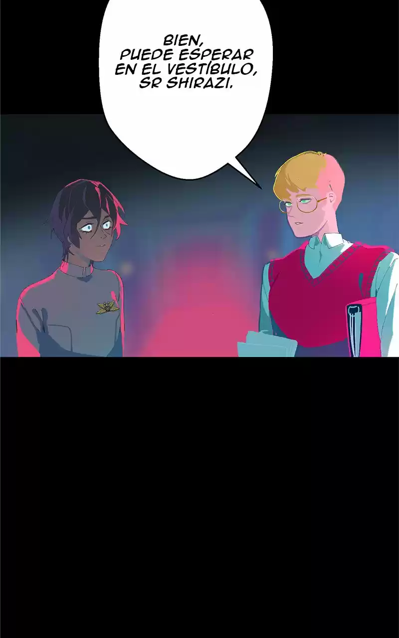 The Fever King - Capítulo 23 - Página 46 - LectorTMOo