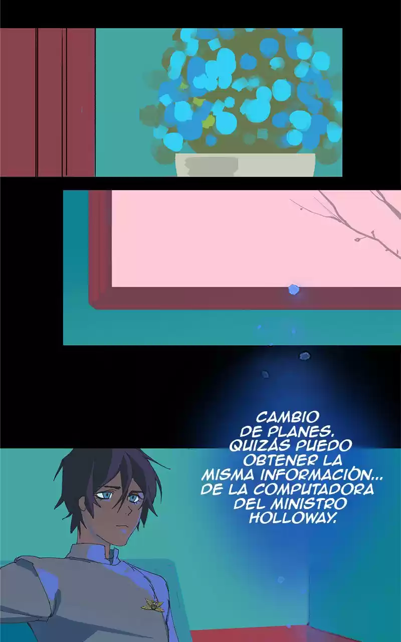 The Fever King - Capítulo 23 - Página 47 - LectorTMOo