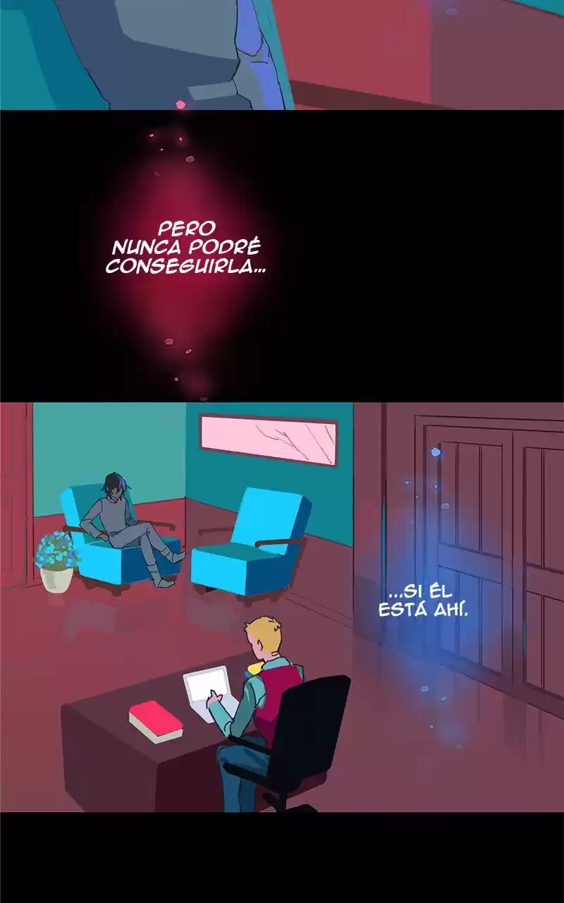 The Fever King - Capítulo 23 - Página 48 - LectorTMOo