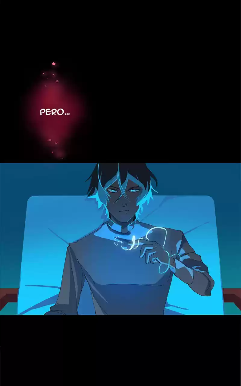 The Fever King - Capítulo 23 - Página 49 - LectorTMOo