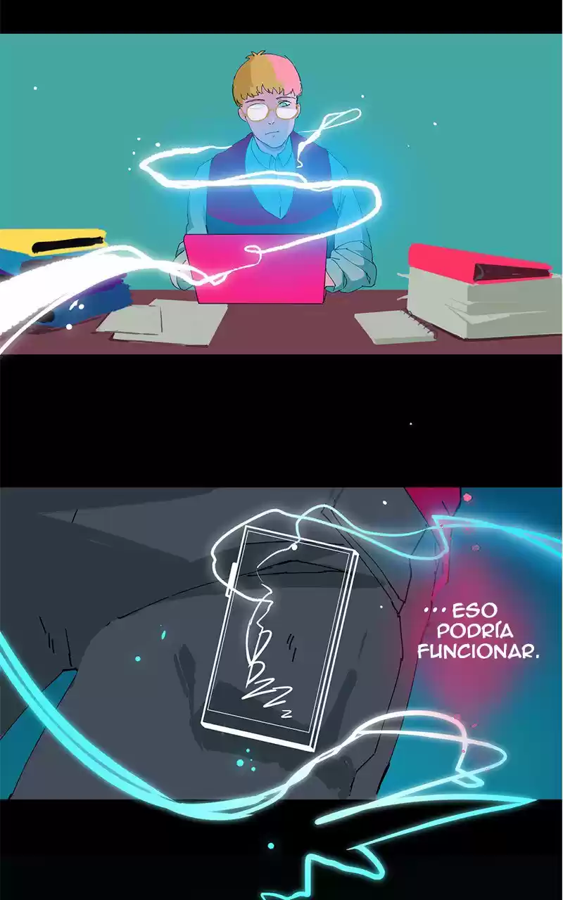 The Fever King - Capítulo 23 - Página 50 - LectorTMOo