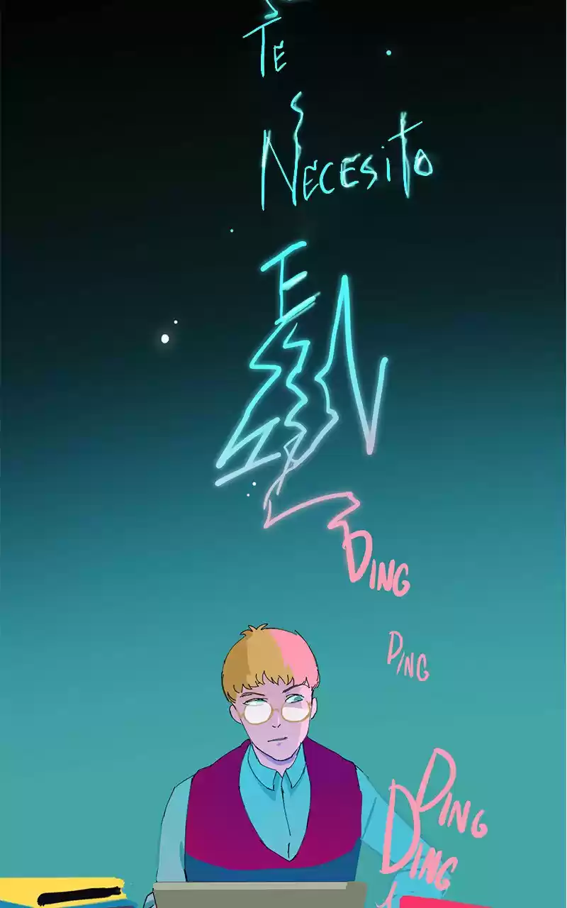 The Fever King - Capítulo 23 - Página 51 - LectorTMOo