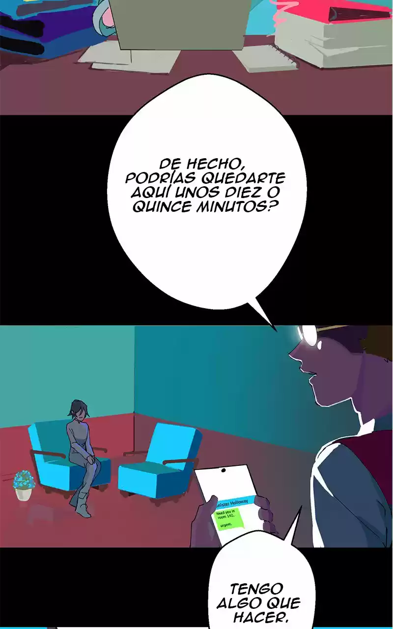 The Fever King - Capítulo 23 - Página 52 - LectorTMOo