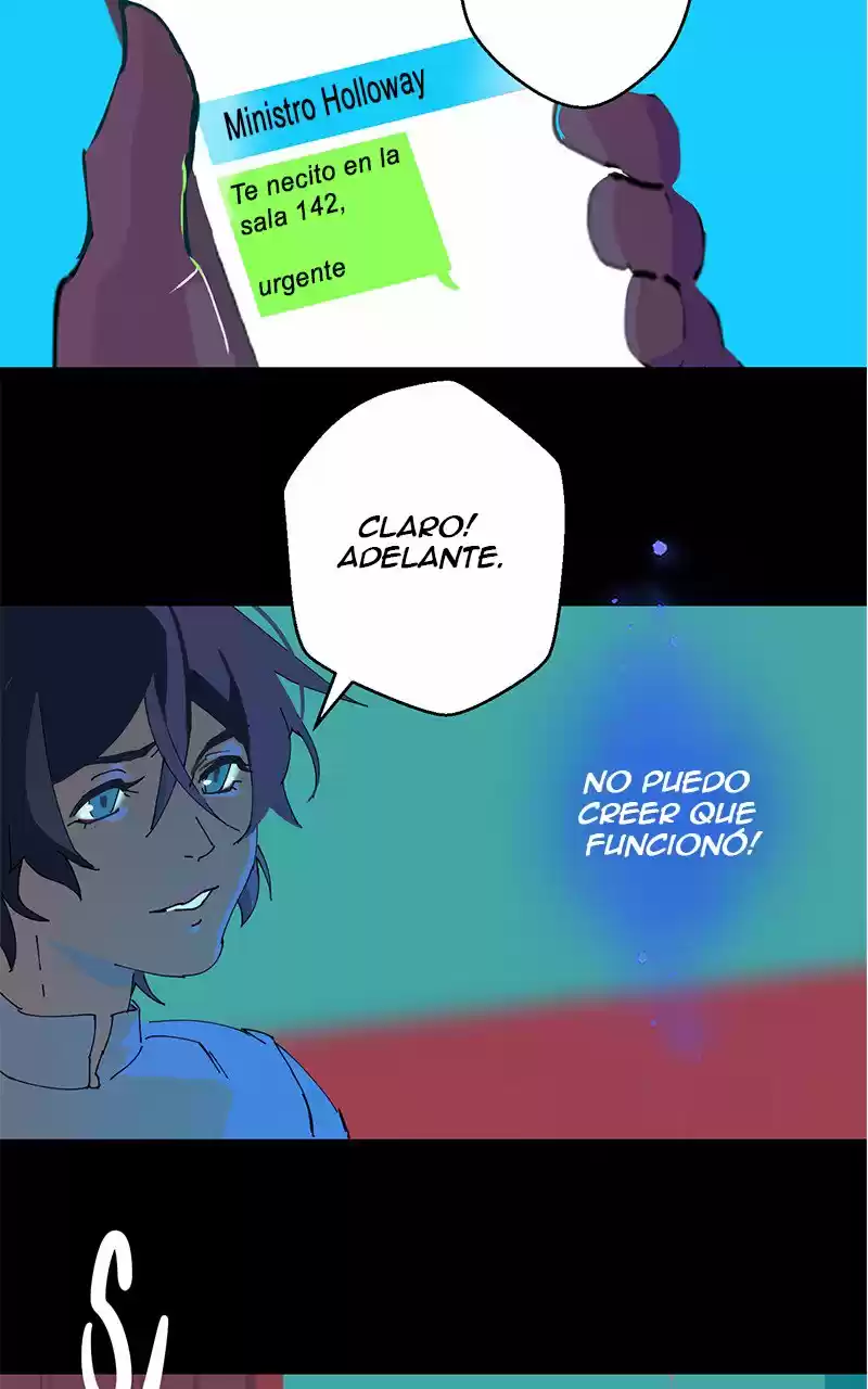 The Fever King - Capítulo 23 - Página 53 - LectorTMOo