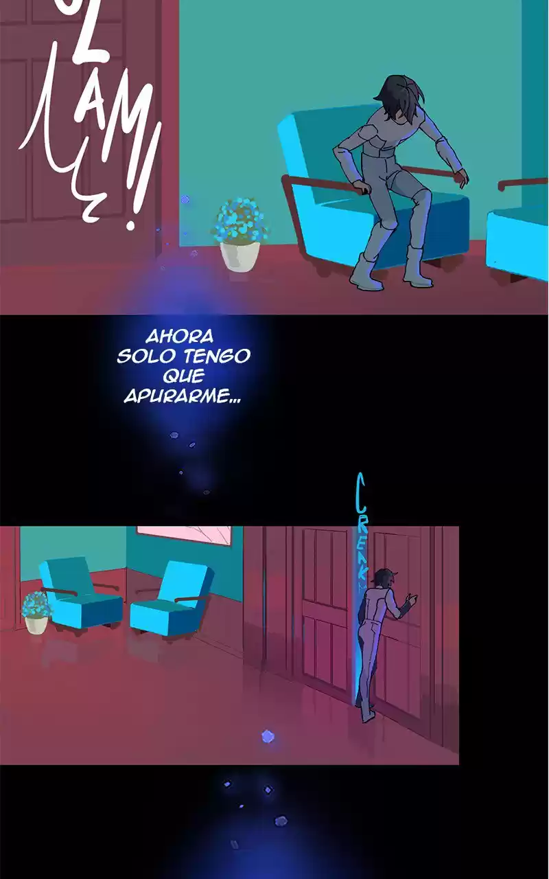 The Fever King - Capítulo 23 - Página 54 - LectorTMOo