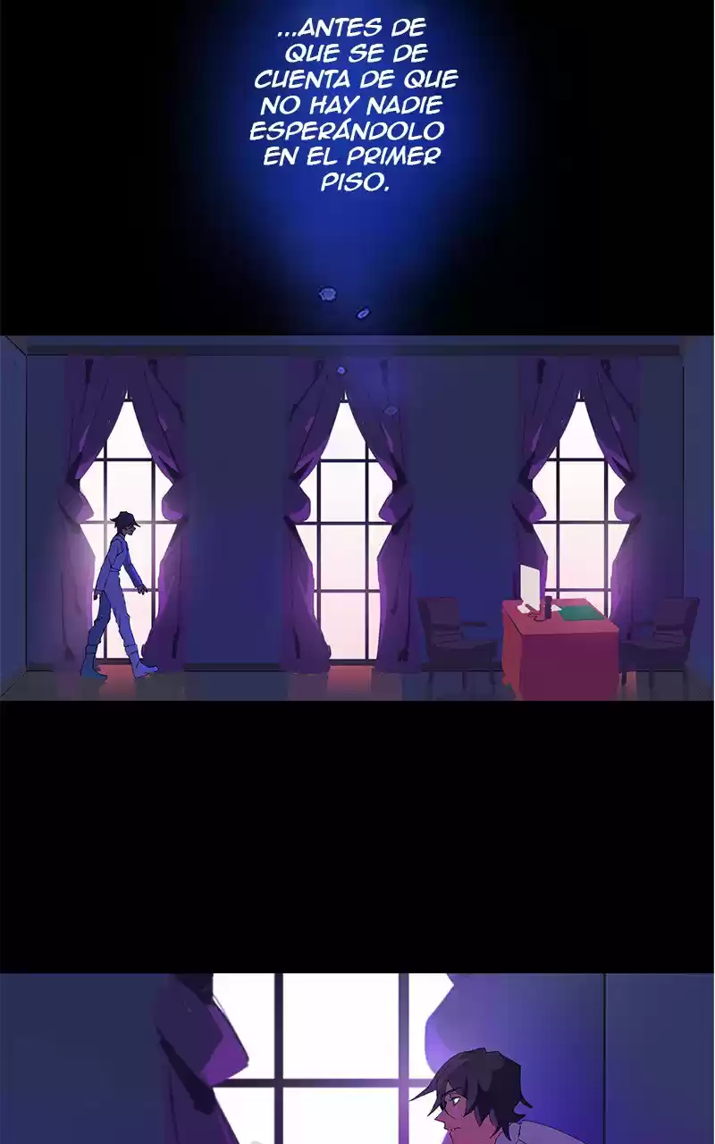 The Fever King - Capítulo 23 - Página 55 - LectorTMOo