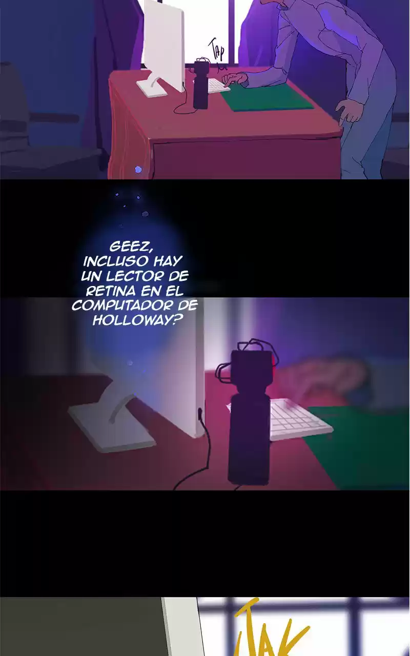 The Fever King - Capítulo 23 - Página 56 - LectorTMOo