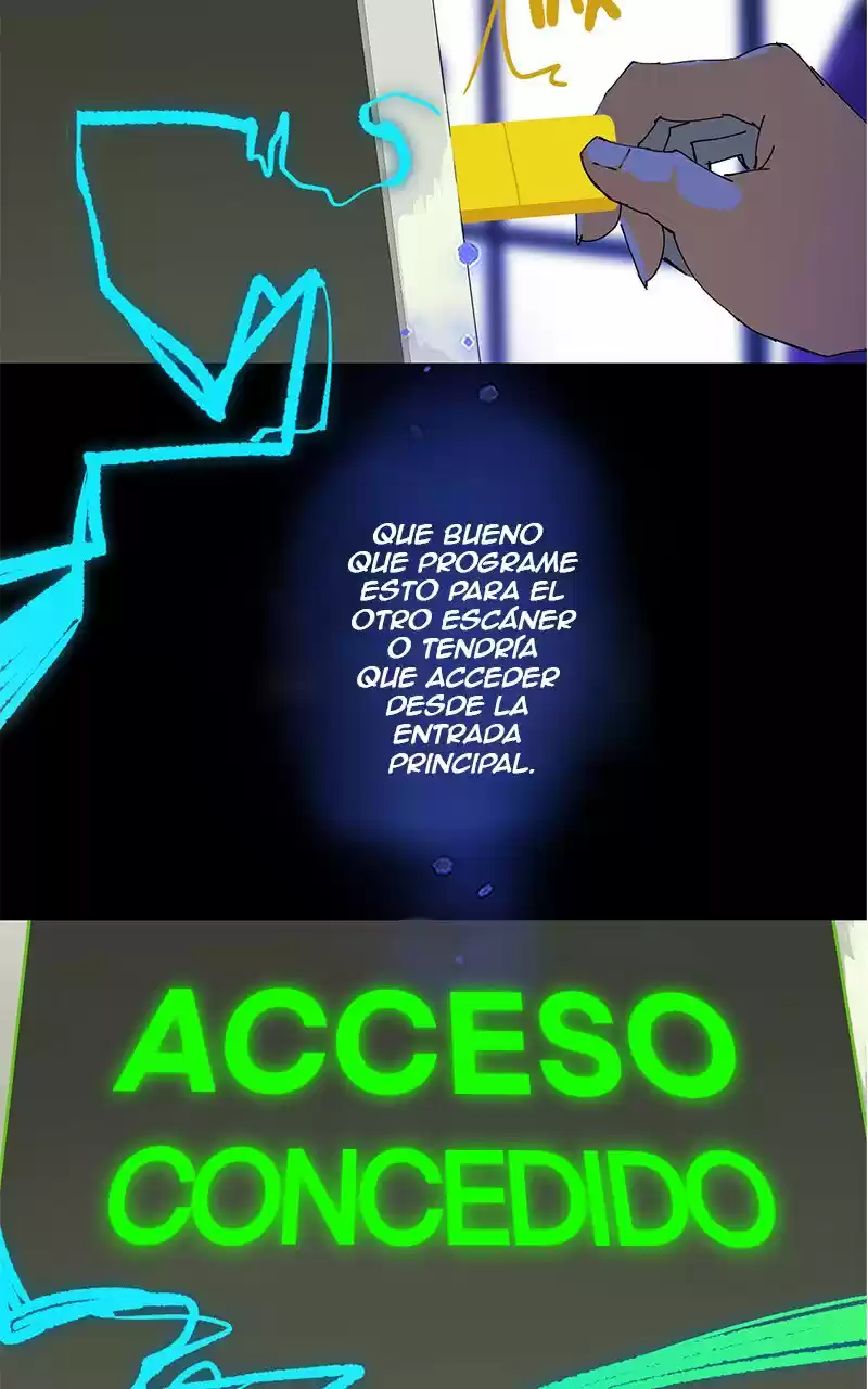 The Fever King - Capítulo 23 - Página 57 - LectorTMOo