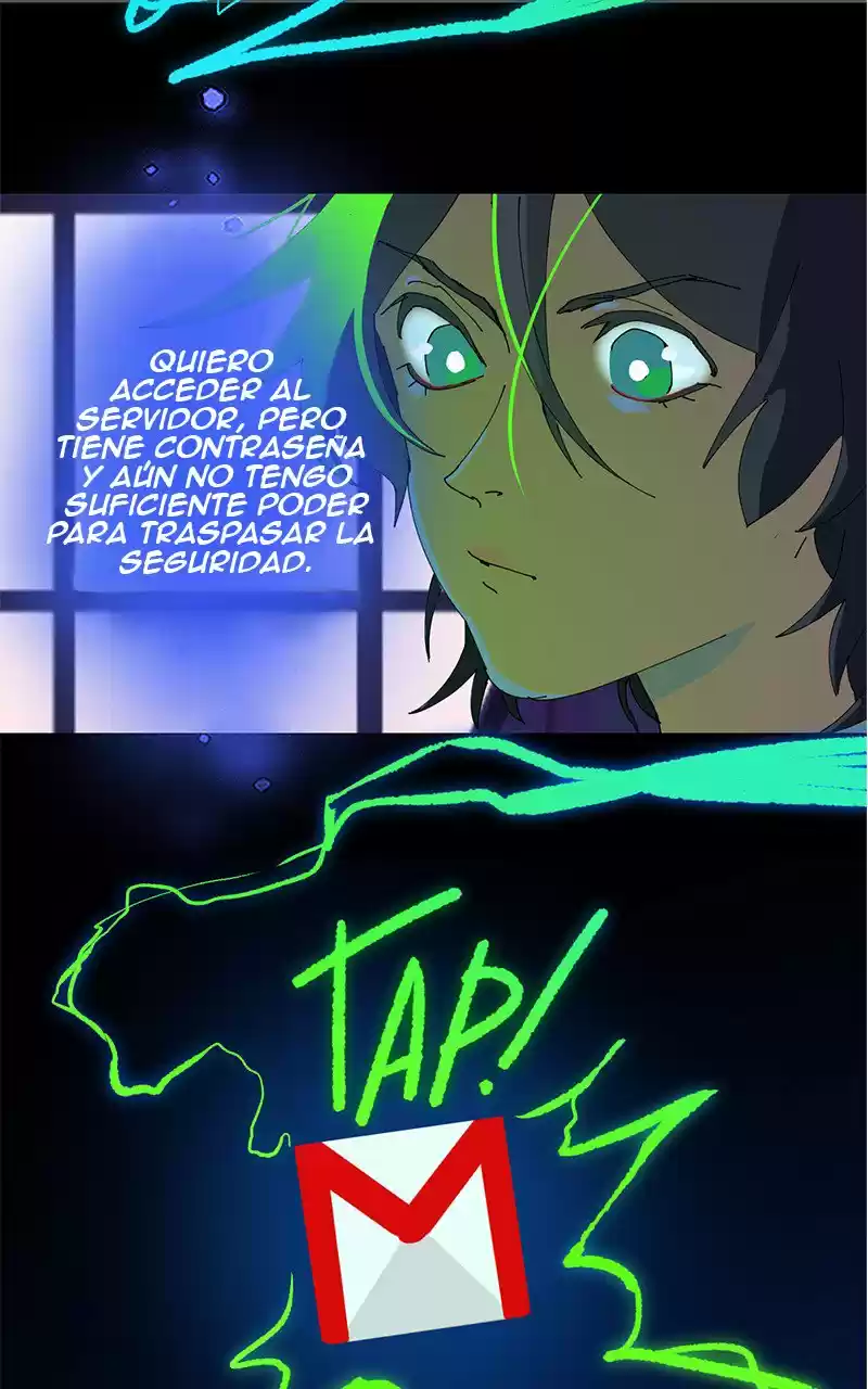 The Fever King - Capítulo 23 - Página 58 - LectorTMOo