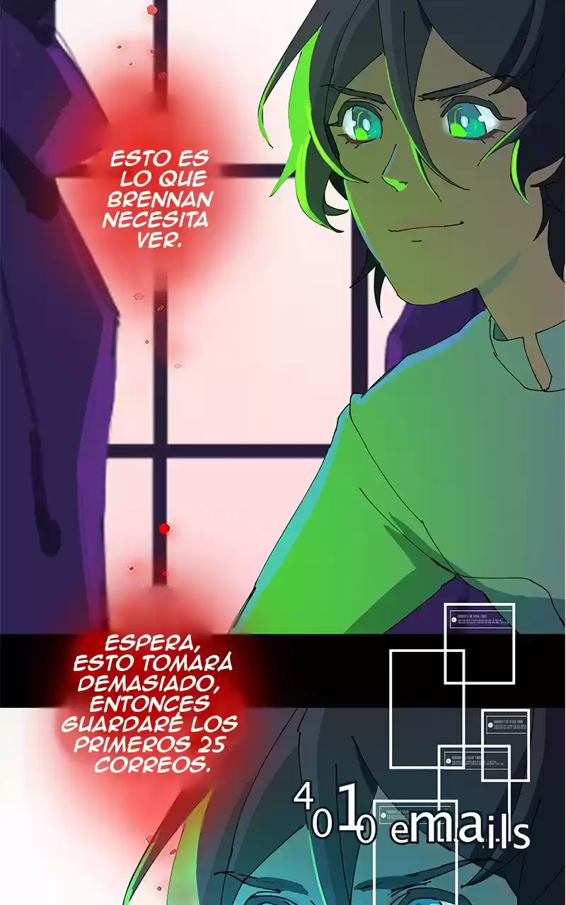 The Fever King - Capítulo 23 - Página 64 - LectorTMOo