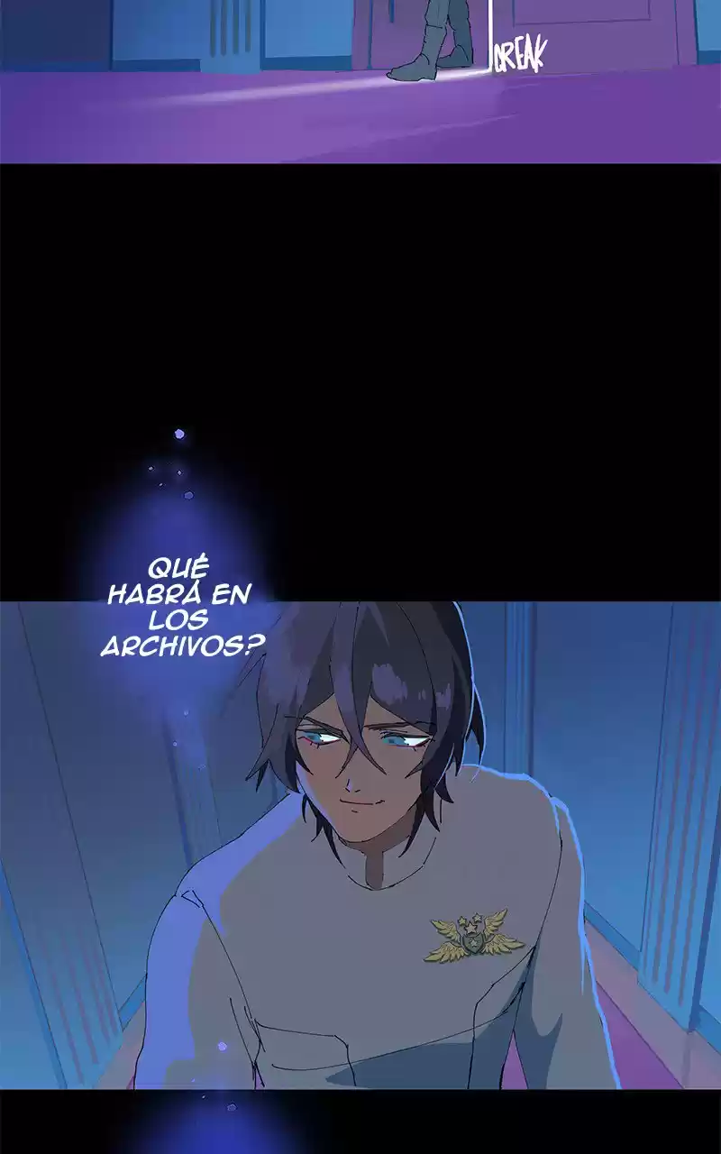 The Fever King - Capítulo 23 - Página 67 - LectorTMOo