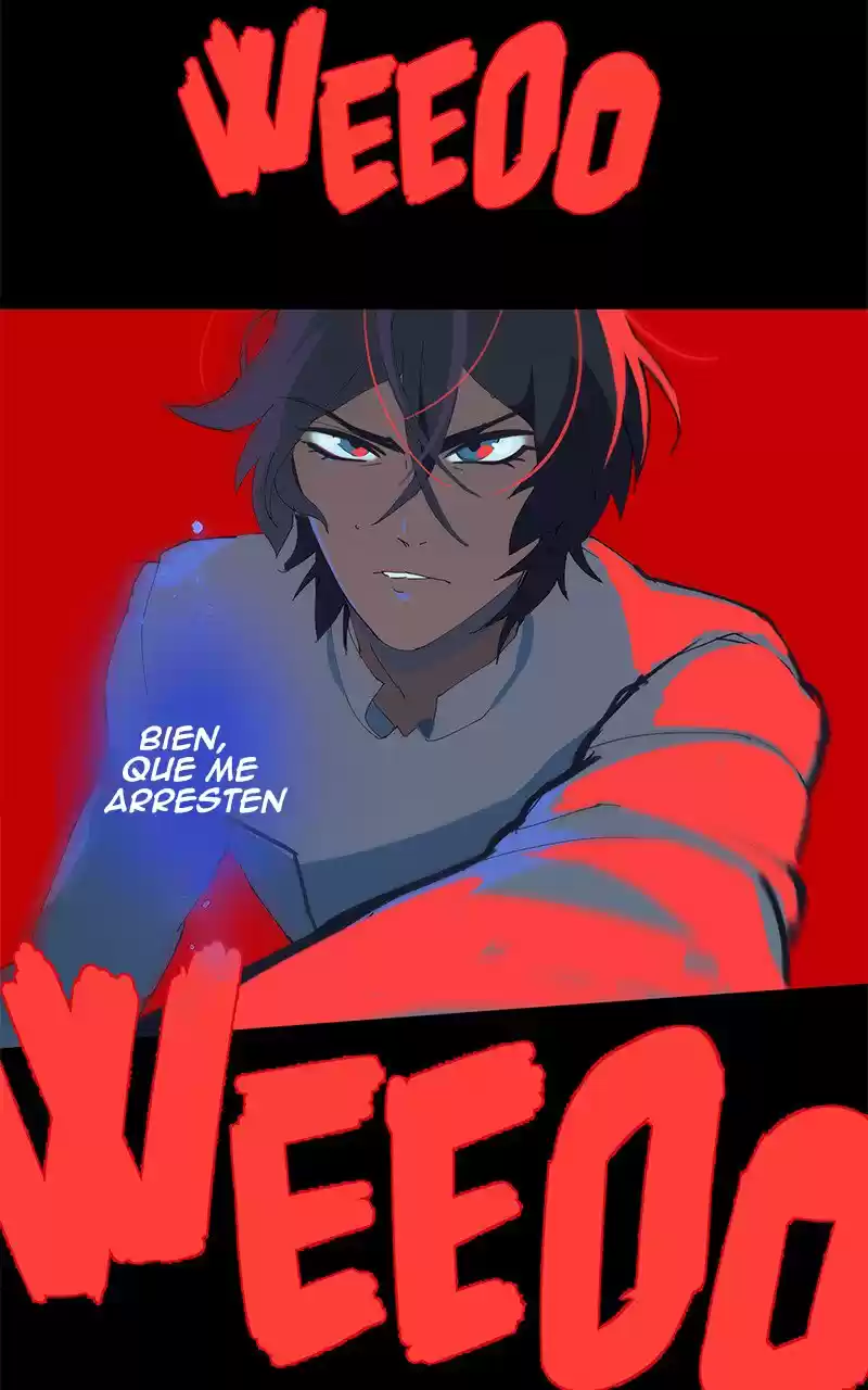 The Fever King - Capítulo 23 - Página 72 - LectorTMOo