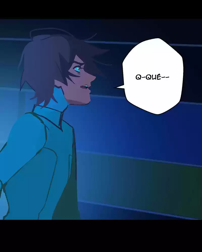 The Fever King - Capítulo 27 - Página 7 - LectorTMOo