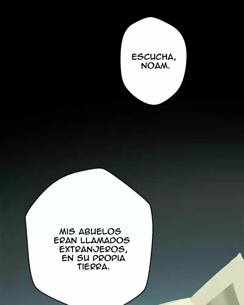 The Fever King - Capítulo 27 - Página 8 - LectorTMOo