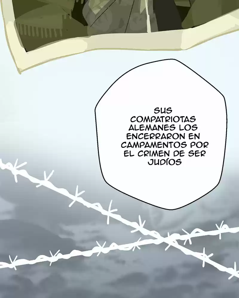 The Fever King - Capítulo 27 - Página 10 - LectorTMOo