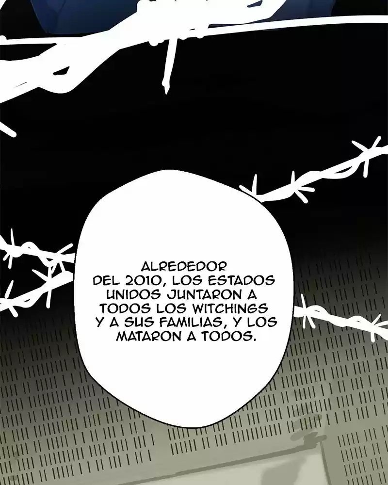 The Fever King - Capítulo 27 - Página 12 - LectorTMOo