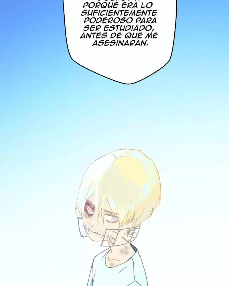 The Fever King - Capítulo 27 - Página 15 - LectorTMOo