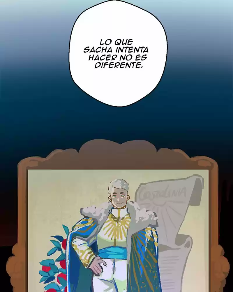 The Fever King - Capítulo 27 - Página 17 - LectorTMOo