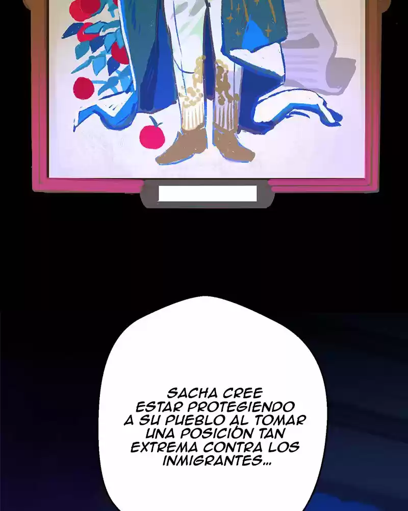 The Fever King - Capítulo 27 - Página 18 - LectorTMOo
