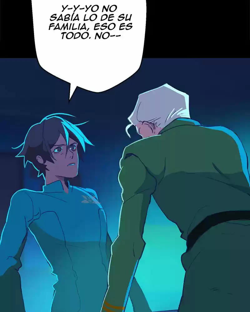 The Fever King - Capítulo 27 - Página 21 - LectorTMOo