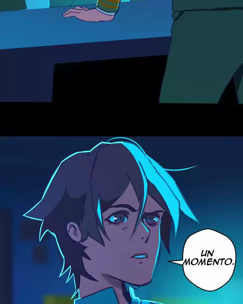 The Fever King - Capítulo 27 - Página 22 - LectorTMOo