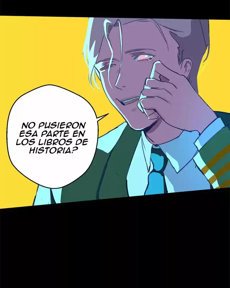 The Fever King - Capítulo 27 - Página 26 - LectorTMOo