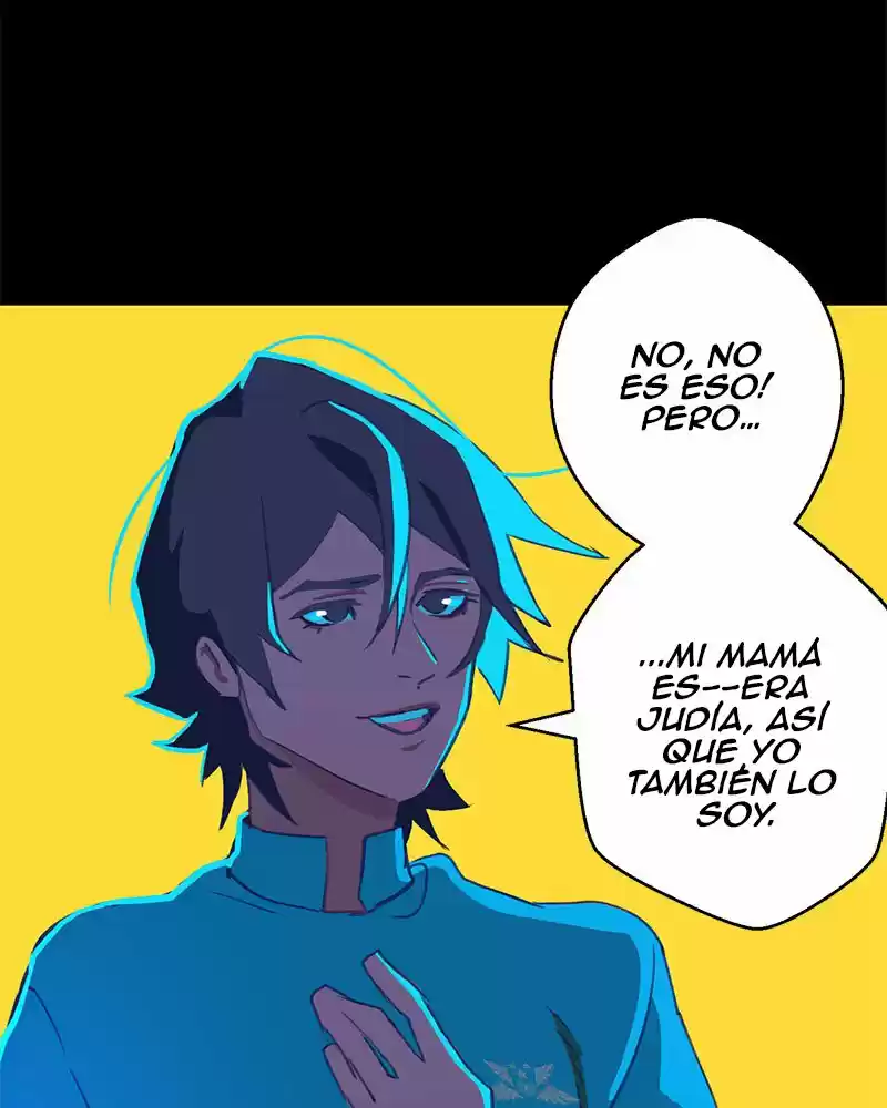 The Fever King - Capítulo 27 - Página 27 - LectorTMOo