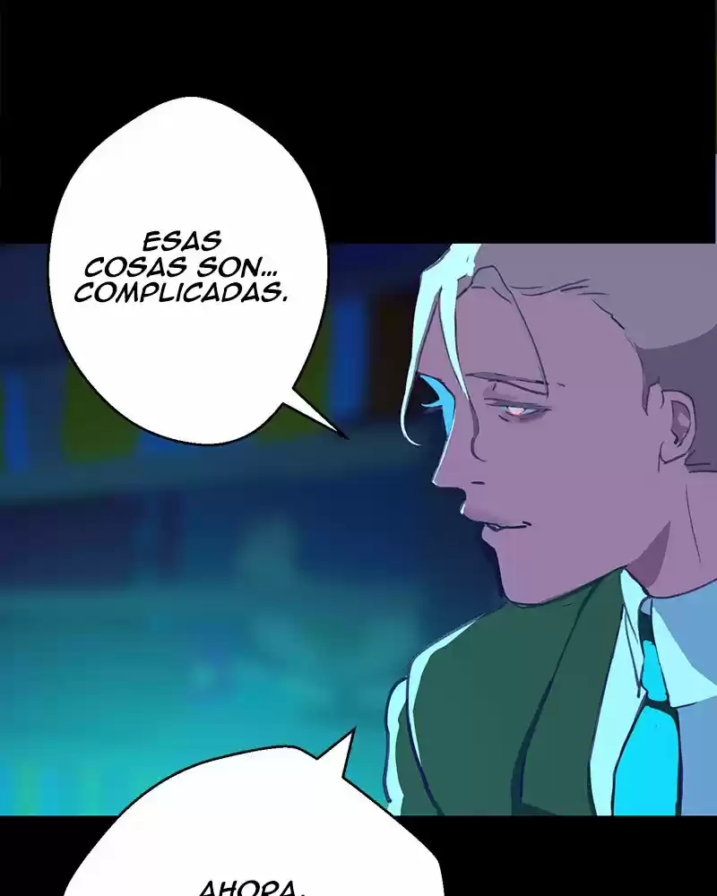 The Fever King - Capítulo 27 - Página 30 - LectorTMOo