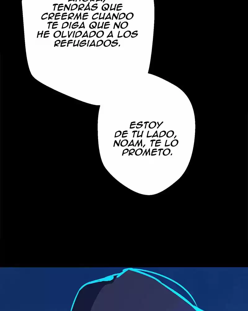 The Fever King - Capítulo 27 - Página 31 - LectorTMOo