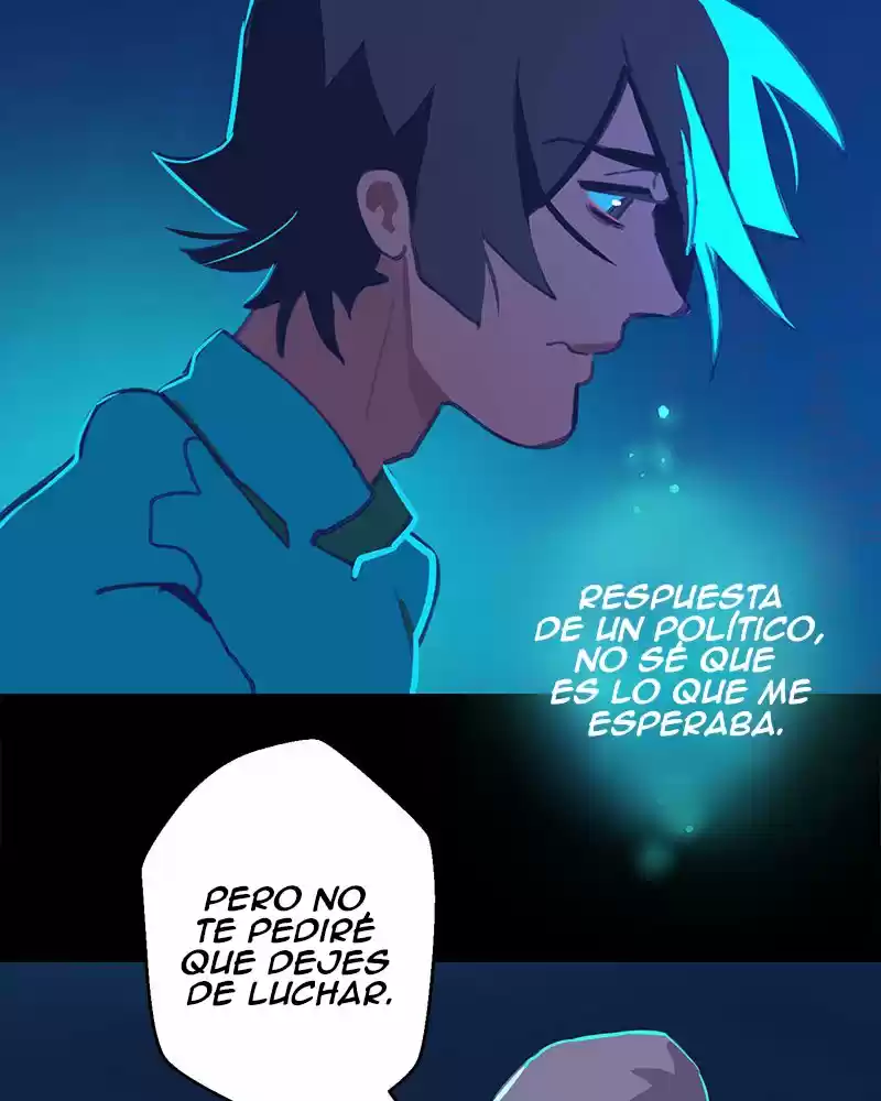 The Fever King - Capítulo 27 - Página 32 - LectorTMOo