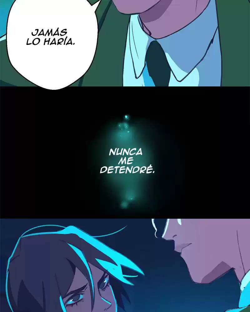 The Fever King - Capítulo 27 - Página 35 - LectorTMOo