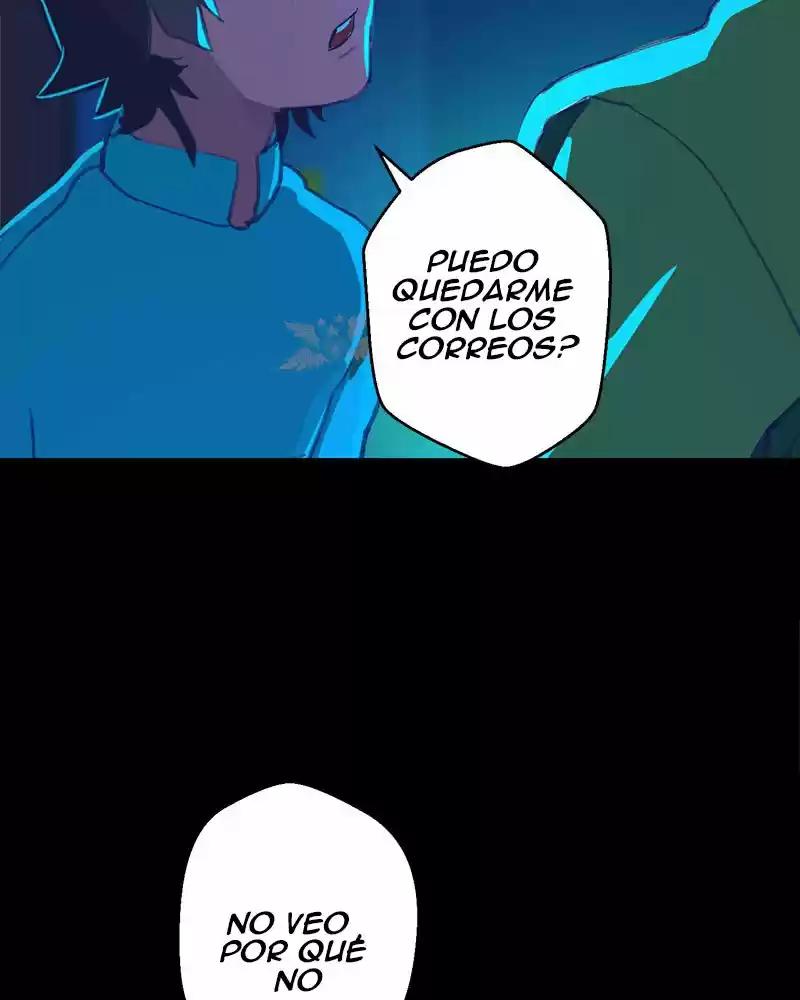 The Fever King - Capítulo 27 - Página 36 - LectorTMOo