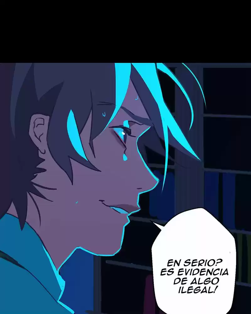 The Fever King - Capítulo 27 - Página 38 - LectorTMOo