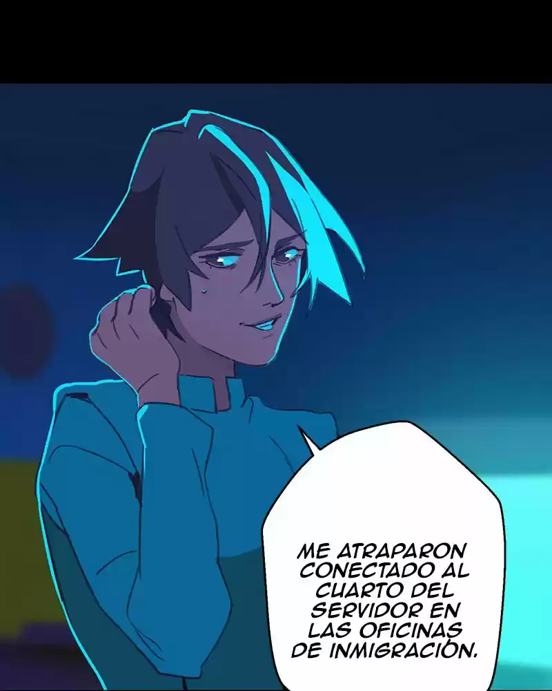 The Fever King - Capítulo 27 - Página 42 - LectorTMOo
