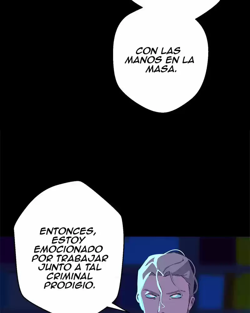 The Fever King - Capítulo 27 - Página 43 - LectorTMOo