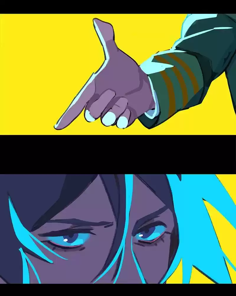 The Fever King - Capítulo 27 - Página 46 - LectorTMOo