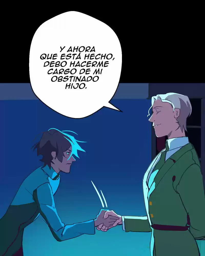 The Fever King - Capítulo 27 - Página 47 - LectorTMOo