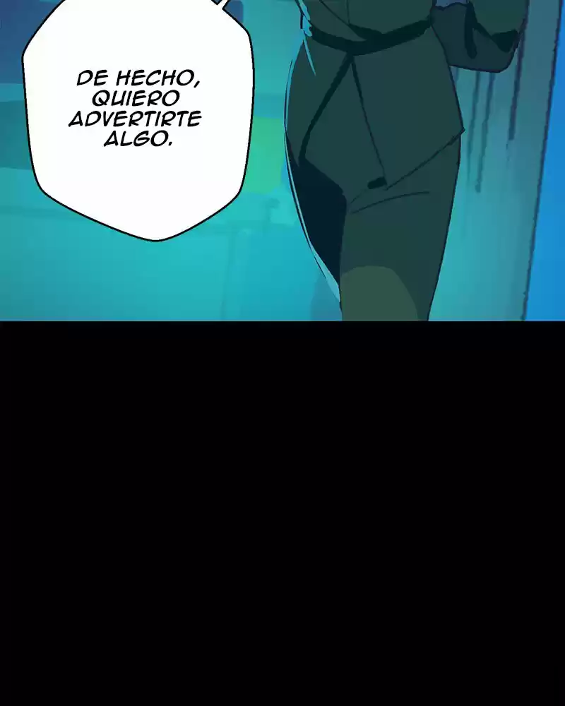 The Fever King - Capítulo 27 - Página 49 - LectorTMOo