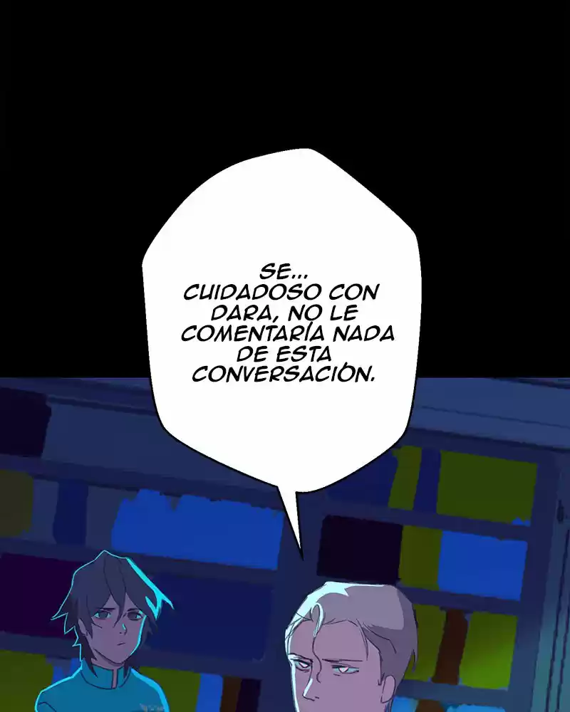 The Fever King - Capítulo 27 - Página 50 - LectorTMOo