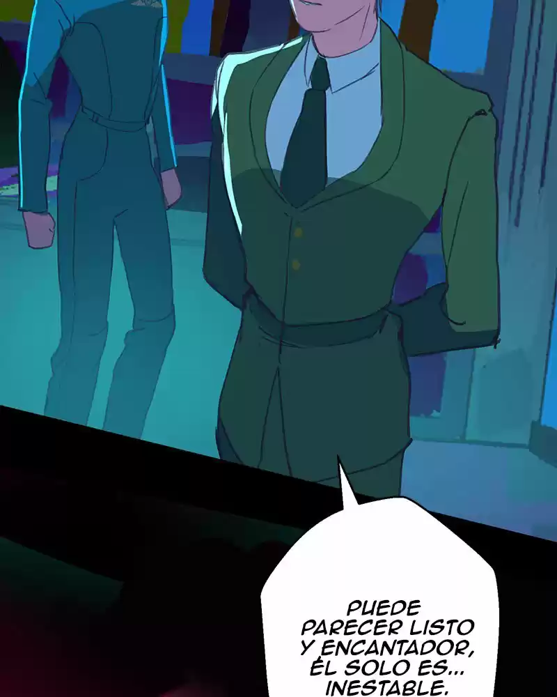 The Fever King - Capítulo 27 - Página 51 - LectorTMOo