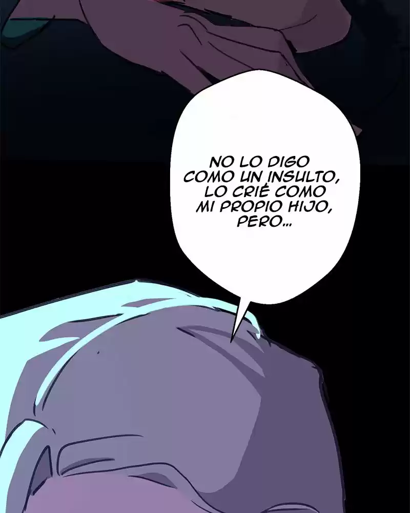 The Fever King - Capítulo 27 - Página 53 - LectorTMOo