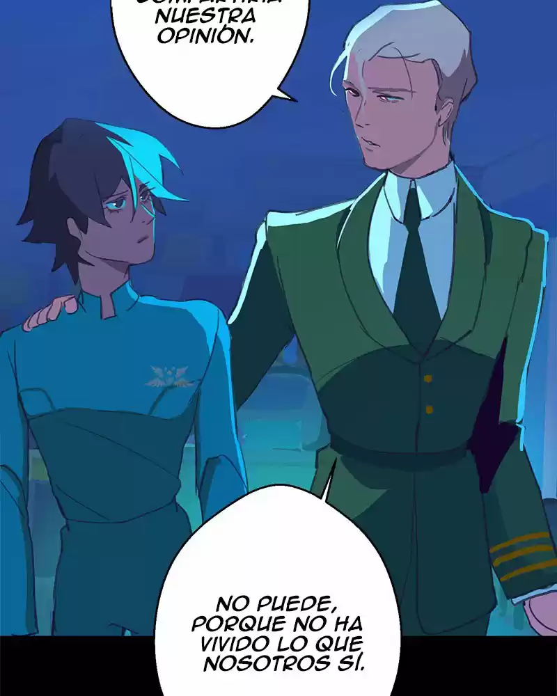 The Fever King - Capítulo 27 - Página 55 - LectorTMOo